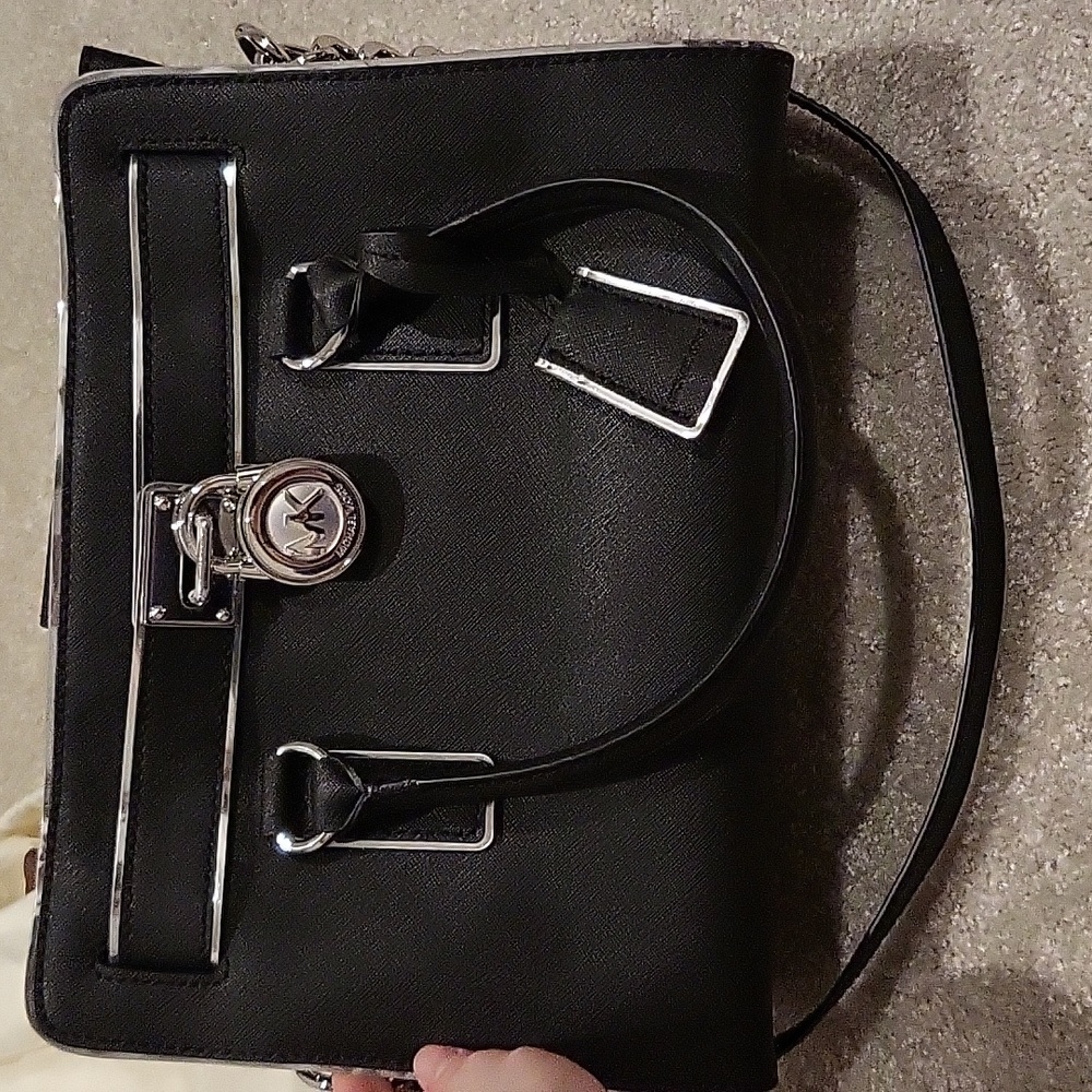 Michael Kors Chain Purse